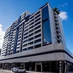 Edificio Time - Apto 1405