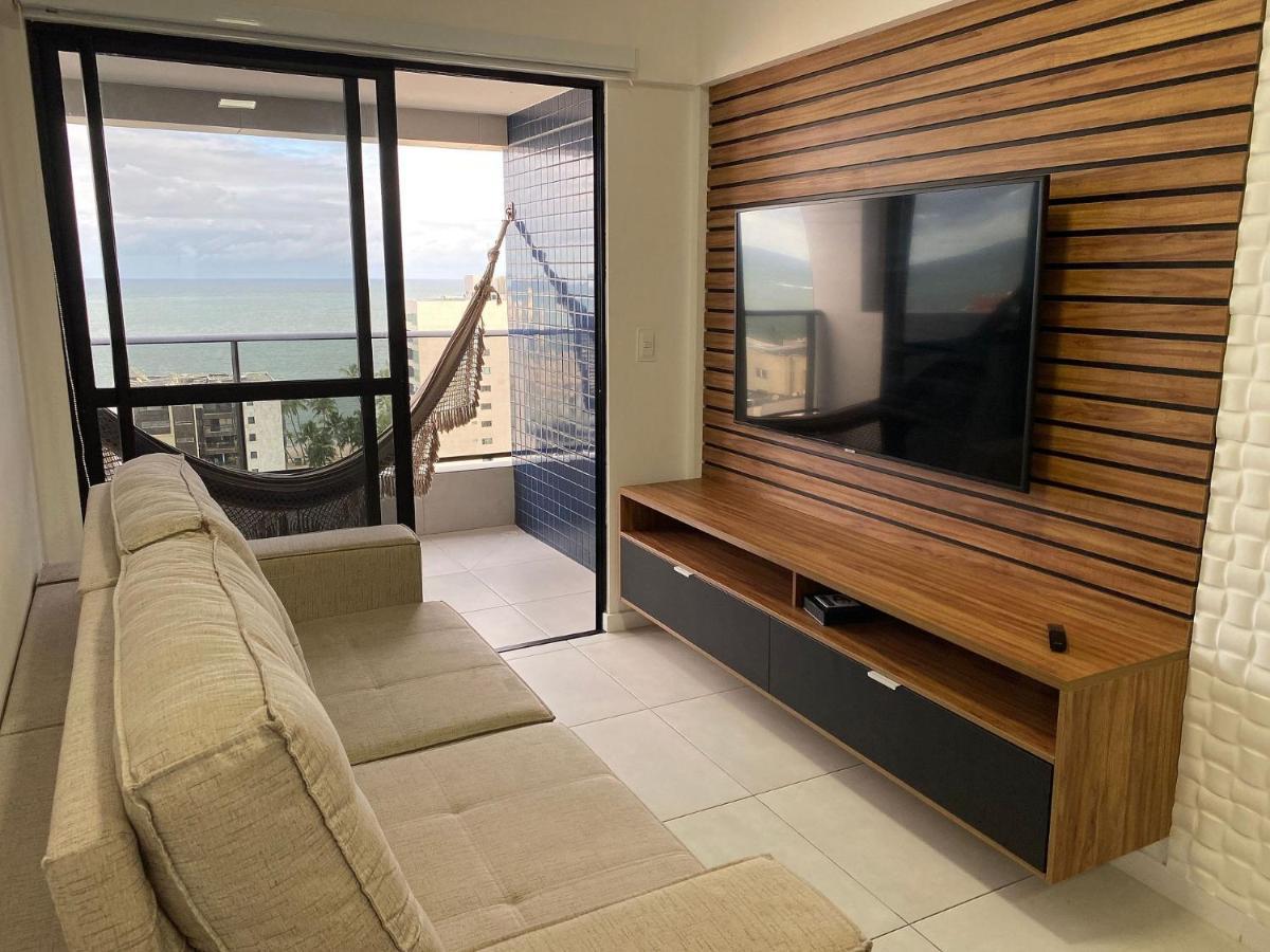 Edificio Time - Apto 1405 Apartamento *