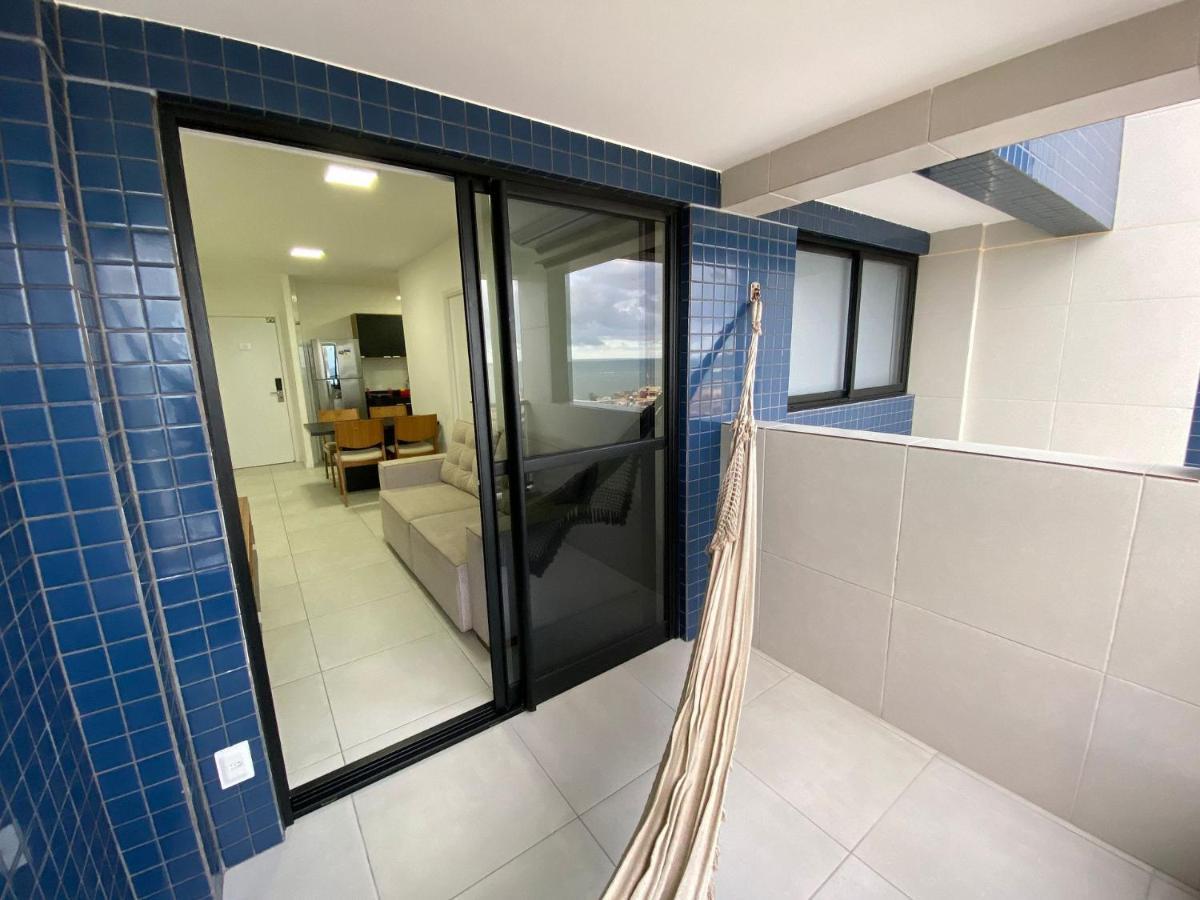 Apartamento Edificio Time - Apto 1405 Maceió