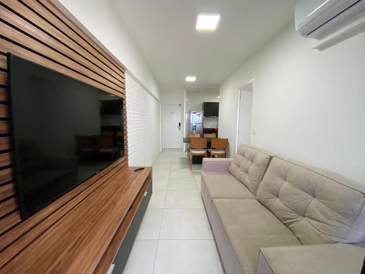 Edificio Time - Apto 1405 Maceió