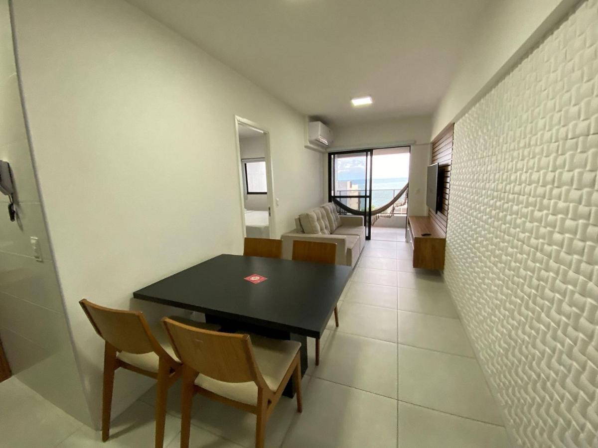 Apartamento Edificio Time - Apto 1405 Maceió