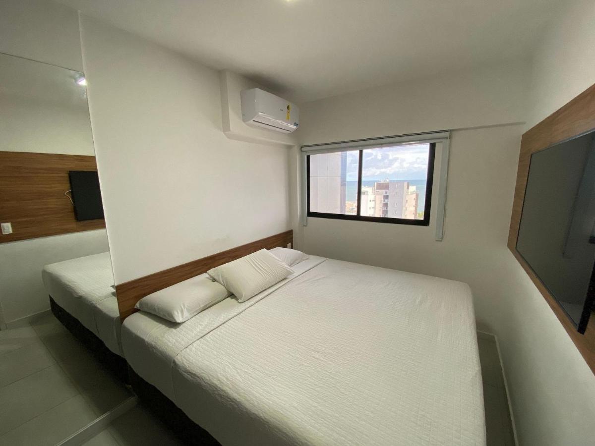 Edificio Time - Apto 1405 Apartamento