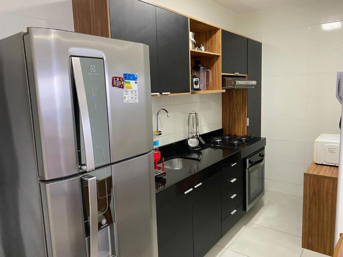Edificio Time - Apto 1405