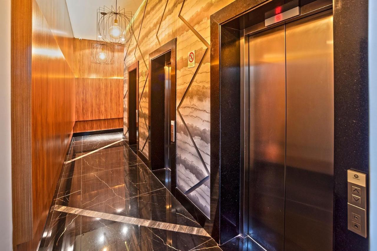 Edificio Time - Apto 1405 Apartamento *