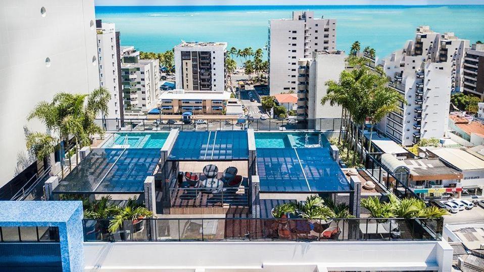 Edificio Time - Apto 1405 Maceió
