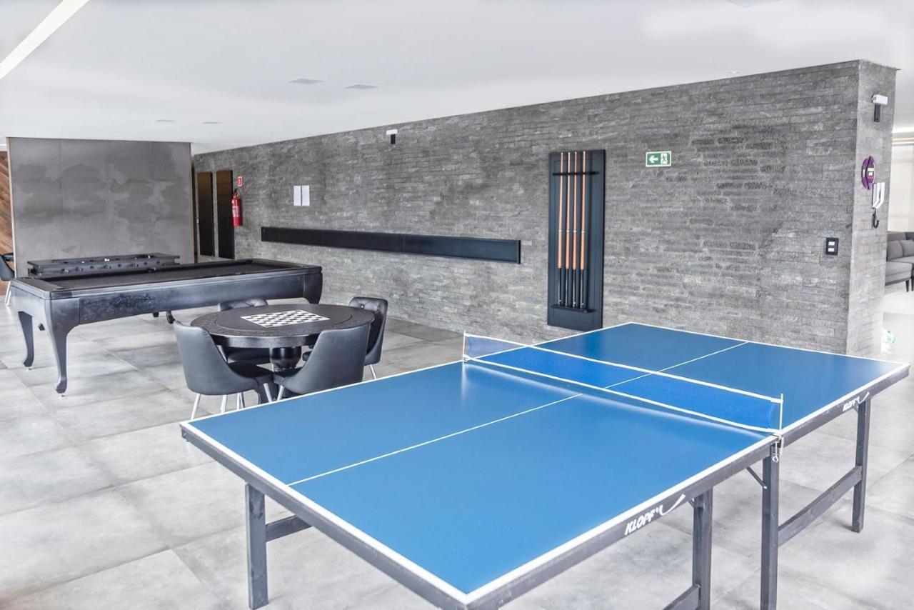 Apartamento Edificio Time - Apto 1405