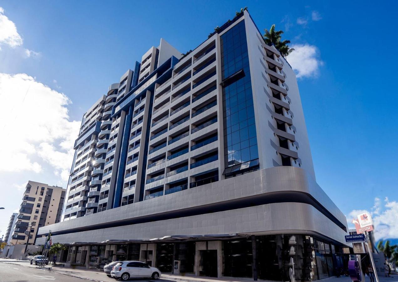Edificio Time - Apto 1405