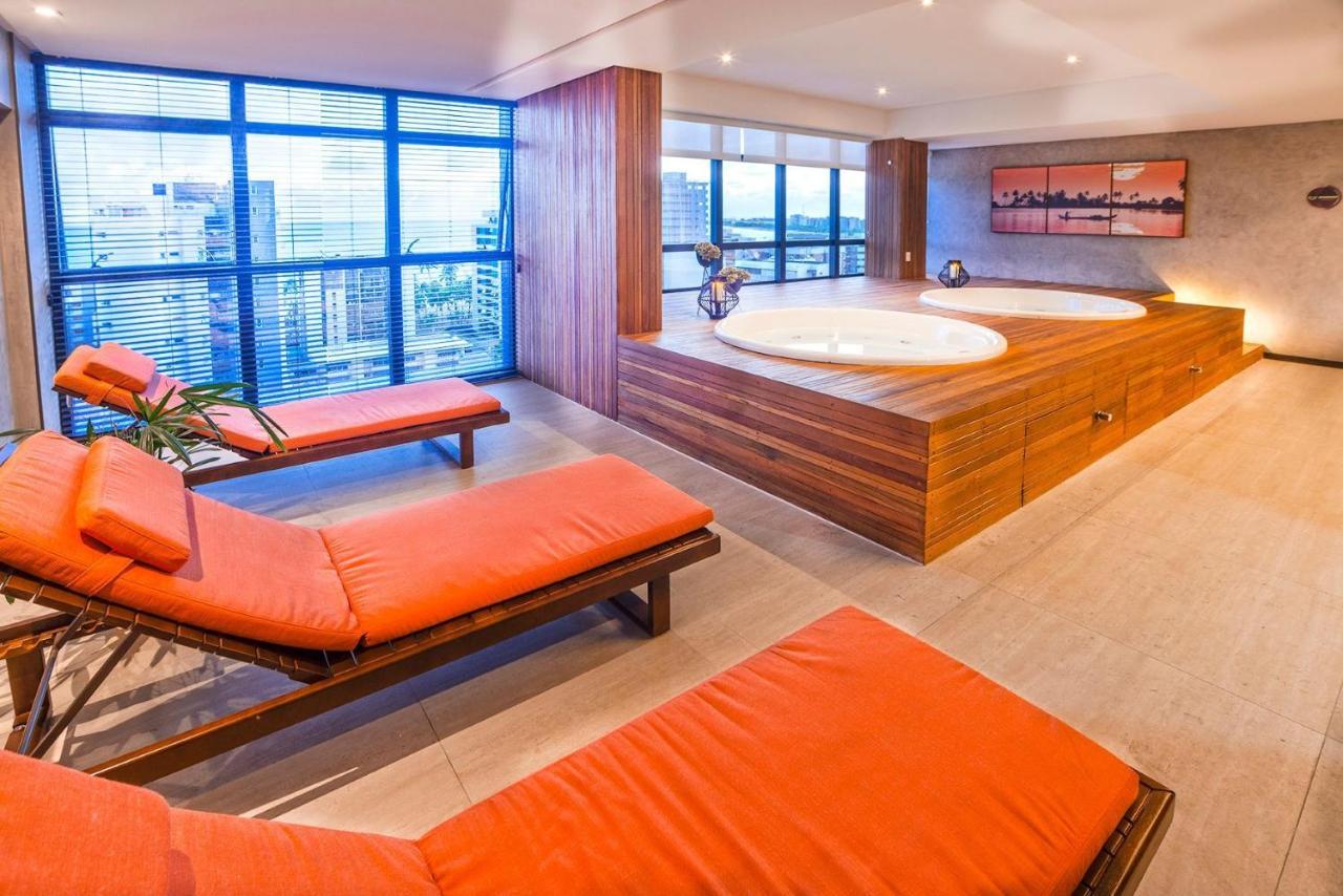 Edificio Time - Apto 1405 Apartamento *