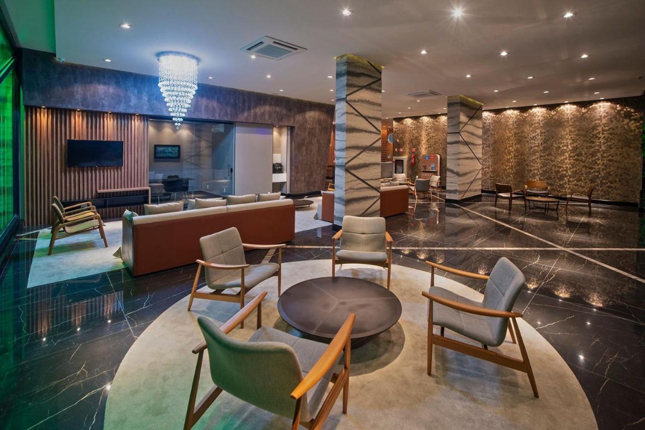 Apartamento Edificio Time - Apto 1405 *