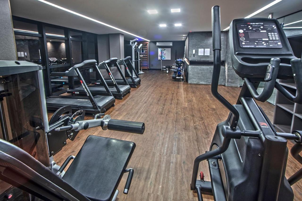 Apartamento Edificio Time - Apto 1405