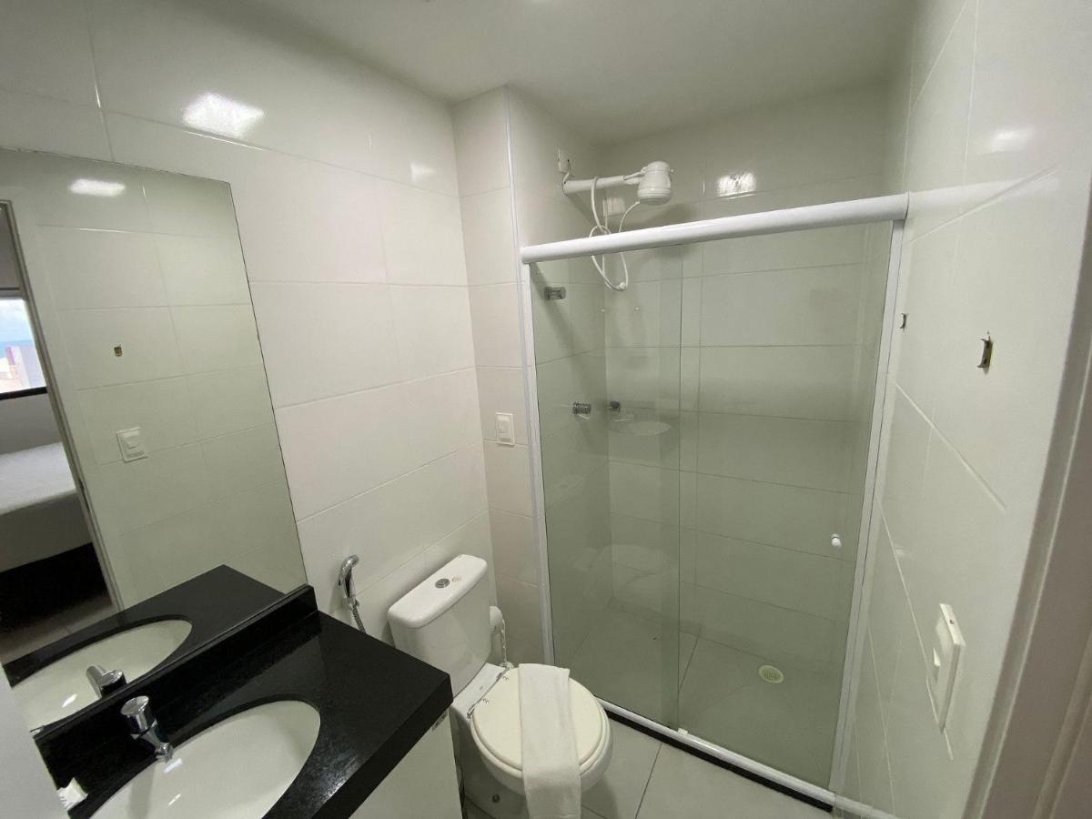 Apartamento Edificio Time - Apto 1405 Maceió