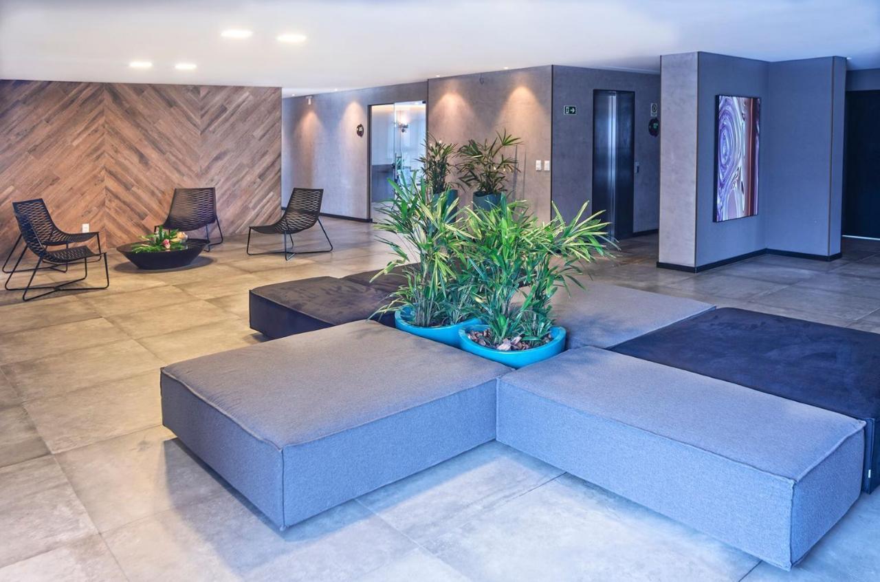 Apartamento Edificio Time - Apto 1405 Maceió