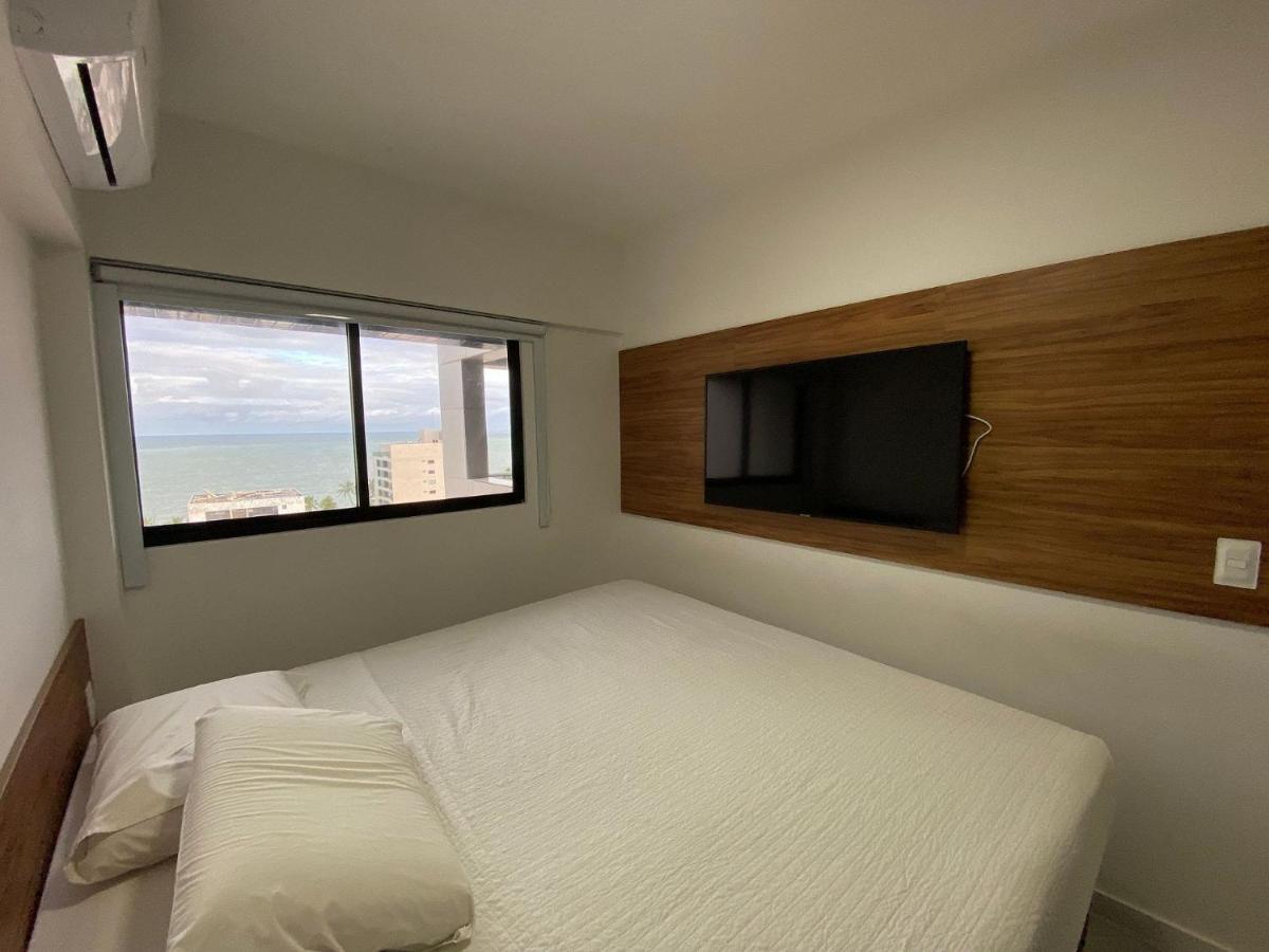 Apartment Edificio Time - Apto 1405 *