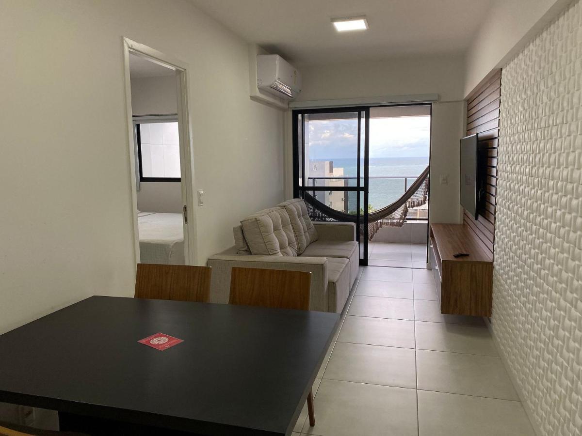 Edificio Time - Apto 1405 Apartment Maceio (Alagoas)
