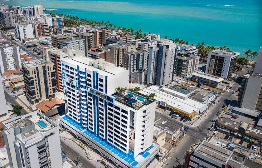 Edificio Time - Apto 1405 Maceio (Alagoas)