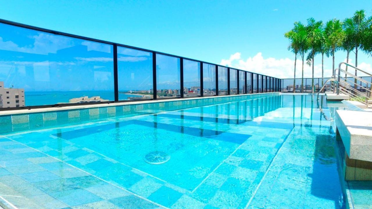 Edificio Time - Apto 1405 * Maceio (Alagoas)