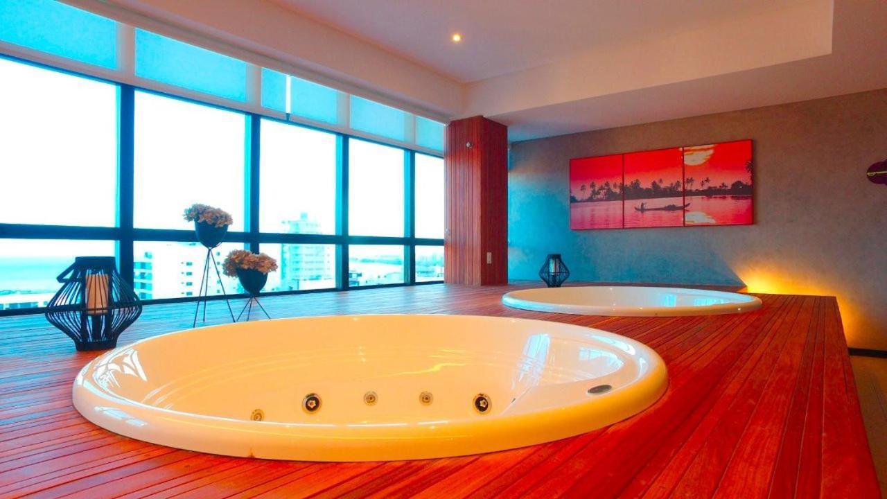 Edificio Time - Apto 1405 Apartment *