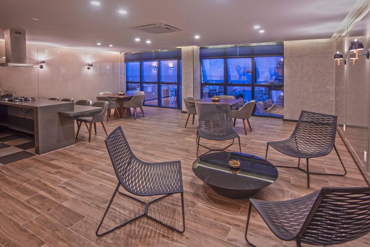 Edificio Time - Apto 1405 Apartment Maceio (Alagoas)